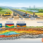 Corridor Geophysics Packages for Alignment Risk Reduction