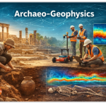 Geophysics: Seeing the Invisible Beneath Our Past